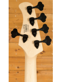 GB-Fusion 5 (Antique Brown Burst), зображення 6