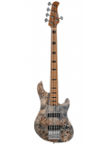 GB-Modern 5 (Open Pore Charcoal Gray), зображення 1