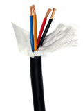 GB112 - 4 Cores Speaker Wire, зображення 1