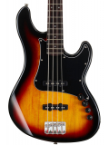 GB34JJ (3 Tone Sunburst), зображення 2