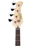 GB34JJ (3 Tone Sunburst), зображення 5