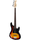 GB34JJ (3 Tone Sunburst), зображення 1