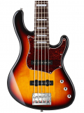 GB35J (3-Tone Sunburst), зображення 2