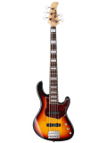 GB35J (3-Tone Sunburst), зображення 1