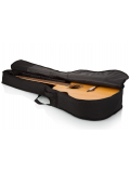 GBE-AC-BASS Acoustic Bass Guitar Gig Bag, зображення 5