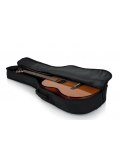 GBE-MINI-ACOU Economy Mini Acoustic Guitar Gigbag, зображення 4