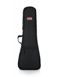 GBE-UKE-CON Concert Ukulele Gig Bag, зображення 1
