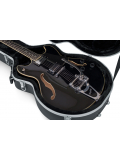 GC-335 Semi-Hollow Style Guitar Case, зображення 4