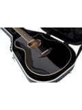 GC-APX Yamaha APX Guitar Case, зображення 3