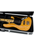 GC-BASS Bass Guitar Case, зображення 4