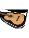 GC-CLASSIC Classical Guitar Case, зображення 3