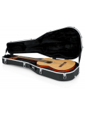 GC-CLASSIC Classical Guitar Case, зображення 2