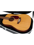 GC-DREAD-12 12-String Dreadnought Guitar Case, зображення 7
