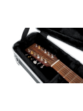 GC-DREAD-12 12-String Dreadnought Guitar Case, зображення 3