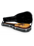 GC-DREAD-12 12-String Dreadnought Guitar Case, зображення 2