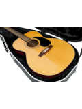 GC-DREAD Dreadnought Guitar Case, зображення 4