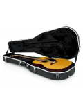 GC-DREAD Dreadnought Guitar Case, зображення 2