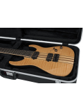 GC-ELEC-XL Electric Guitar Case Extra Long, зображення 3