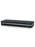 GC-ELEC-XL Electric Guitar Case Extra Long, зображення 6