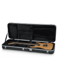 GC-ELEC-XL Electric Guitar Case Extra Long, зображення 2