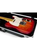 GC-ELECTRIC-A Electric Guitar Case, зображення 3