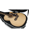 GC-JUMBO Jumbo Acoustic Guitar Case, зображення 3