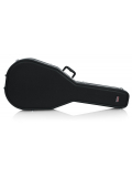 GC-JUMBO Jumbo Acoustic Guitar Case, зображення 1