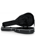 GC-JUMBO Jumbo Acoustic Guitar Case, зображення 5