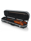GC-VIOLIN 4/4 Full-Size Violin Case, зображення 4