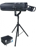 GC005 FOLLOW SPOT 2500W, зображення 1 | JAM GC005 FOLLOW SPOT 2500W, зображення 1