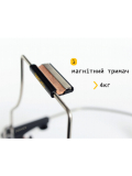 GECKO Harmonica Holder, зображення 4