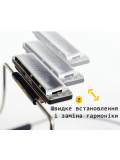 GECKO Harmonica Holder, зображення 5