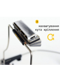 GECKO Harmonica Holder, зображення 6