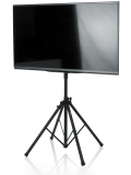 GFW-AV-LCD-25 Deluxe Quadpod LCD/LED Stand, зображення 1