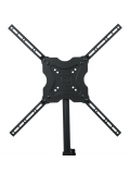 GFW-AV-LCD-15 Standard Quadpod LCD/LED Stand, зображення 3