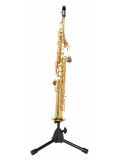 GFW-BNO-SOPSAX Tripod Stand For Soprano Sax & Flugelhorn, зображення 1