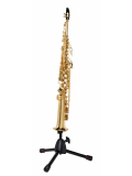 GFW-BNO-SOPSAX Tripod Stand For Soprano Sax & Flugelhorn, зображення 2
