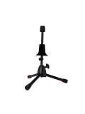 GFW-BNO-SOPSAX Tripod Stand For Soprano Sax & Flugelhorn, зображення 3