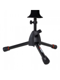 GFW-BNO-SOPSAX Tripod Stand For Soprano Sax & Flugelhorn, зображення 4
