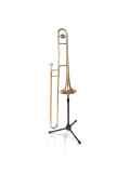GFW-BNO-TBONE Tripod Stand For Trombone, зображення 1
