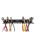 GFW-CABLEHANGER Wall Mountable Cable Hanger And Organizer, зображення 1