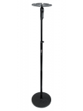 GFW-CABLEHNGRTRAY Frameworks Mic Stand Cable Hanger Tray, зображення 5