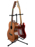 GFW-GTR-2000 Double Guitar Stand, зображення 4