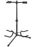 GFW-GTR-2000 Double Guitar Stand, зображення 1