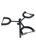 GFW-GTR-3000 Triple Guitar Stand, зображення 2