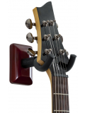 GFW-GTR-HNGRCHR Cherry Wall Mount Guitar Hanger, зображення 2