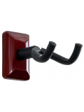 GFW-GTR-HNGRCHR Cherry Wall Mount Guitar Hanger, зображення 1