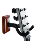 GFW-GTR-HNGRMHG Mahogany Wall Mount Guitar Hanger, зображення 2