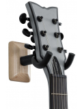 GFW-GTR-HNGRMPL Maple Wall Mount Guitar Hanger, зображення 2