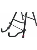 GFW-GTR-SEAT Guitar Seat/Stand Combo, зображення 6